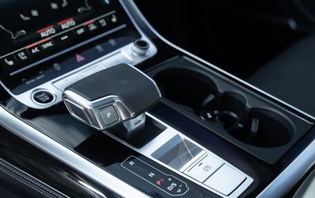 Audi Q8 I, 2025 год, 14 067 949 рублей, 15 фотография