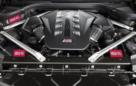 BMW X7, 2025 год, 18 990 500 рублей, 24 фотография