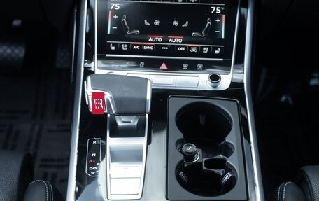 Audi Q8 I, 2025 год, 14 067 949 рублей, 14 фотография