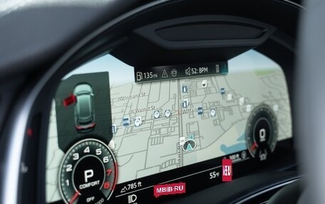 Audi Q8 I, 2025 год, 14 067 949 рублей, 12 фотография