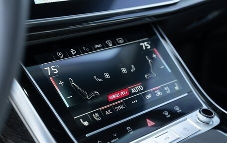 Audi Q8 I, 2025 год, 14 067 949 рублей, 16 фотография