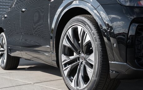 Audi Q8 I, 2025 год, 14 067 949 рублей, 33 фотография