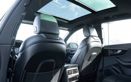 Audi Q8 I, 2025 год, 14 067 949 рублей, 27 фотография