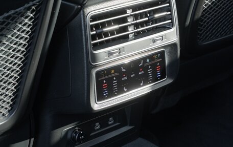 Audi Q8 I, 2025 год, 14 067 949 рублей, 29 фотография