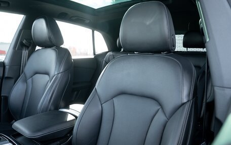 Audi Q8 I, 2025 год, 14 067 949 рублей, 25 фотография