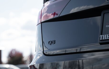 Audi Q8 I, 2025 год, 14 067 949 рублей, 32 фотография