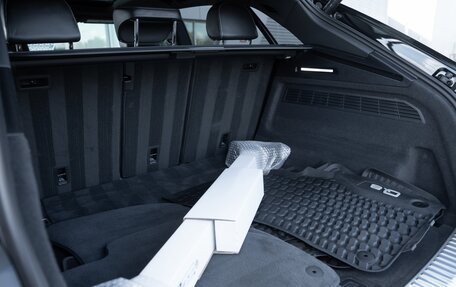 Audi Q8 I, 2025 год, 14 067 949 рублей, 31 фотография