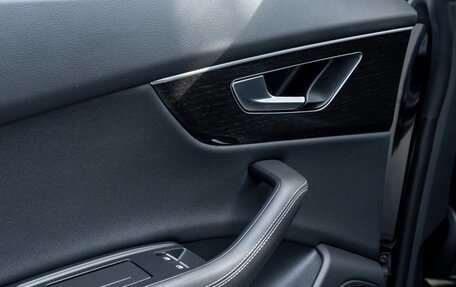 Audi Q8 I, 2025 год, 14 067 949 рублей, 28 фотография