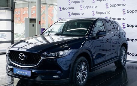 Mazda CX-5 II, 2018 год, 2 215 000 рублей, 2 фотография