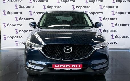 Mazda CX-5 II, 2018 год, 2 215 000 рублей, 3 фотография