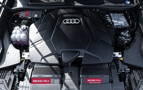 Audi Q8 I, 2025 год, 14 067 949 рублей, 35 фотография