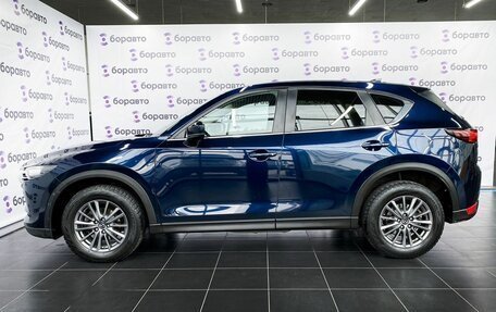 Mazda CX-5 II, 2018 год, 2 215 000 рублей, 7 фотография