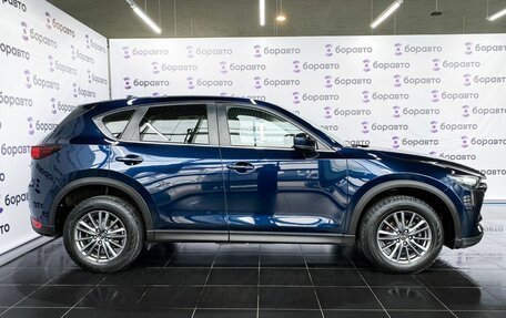 Mazda CX-5 II, 2018 год, 2 215 000 рублей, 8 фотография