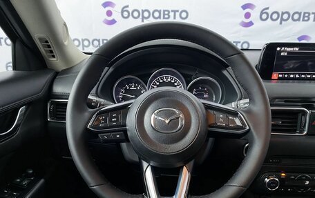Mazda CX-5 II, 2018 год, 2 215 000 рублей, 11 фотография