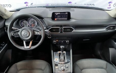 Mazda CX-5 II, 2018 год, 2 215 000 рублей, 10 фотография