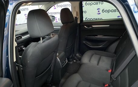 Mazda CX-5 II, 2018 год, 2 215 000 рублей, 14 фотография