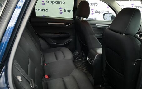 Mazda CX-5 II, 2018 год, 2 215 000 рублей, 15 фотография