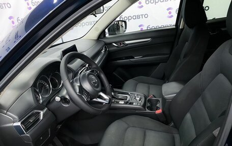 Mazda CX-5 II, 2018 год, 2 215 000 рублей, 13 фотография