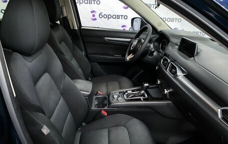 Mazda CX-5 II, 2018 год, 2 215 000 рублей, 16 фотография