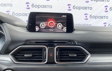 Mazda CX-5 II, 2018 год, 2 215 000 рублей, 18 фотография