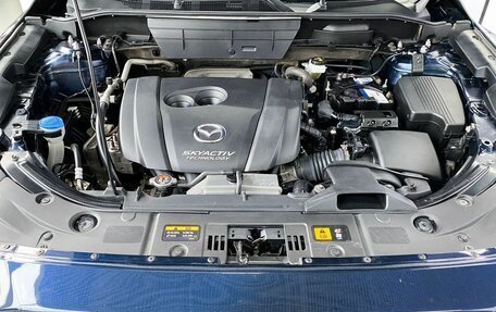 Mazda CX-5 II, 2018 год, 2 215 000 рублей, 20 фотография