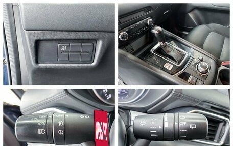 Mazda CX-5 II, 2018 год, 2 215 000 рублей, 21 фотография