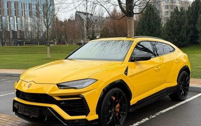 Lamborghini Urus I, 2022 год, 28 900 000 рублей, 1 фотография