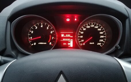 Mitsubishi ASX I рестайлинг, 2011 год, 1 200 000 рублей, 1 фотография