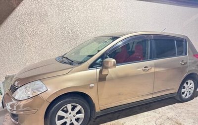 Nissan Tiida, 2008 год, 600 000 рублей, 1 фотография