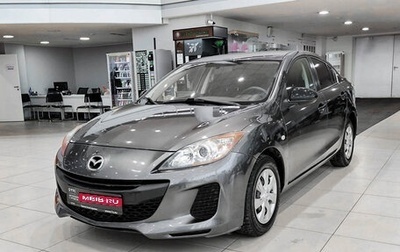 Mazda 3, 2013 год, 899 000 рублей, 1 фотография