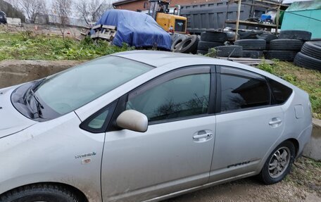Toyota Prius, 2007 год, 620 000 рублей, 1 фотография