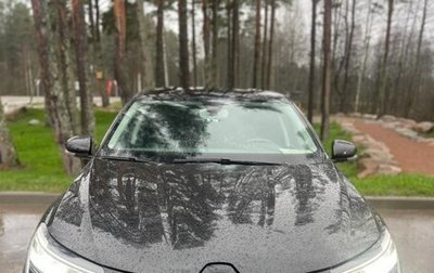 Renault Arkana I, 2021 год, 1 500 000 рублей, 1 фотография