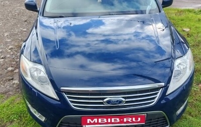 Ford Mondeo IV, 2008 год, 430 000 рублей, 1 фотография