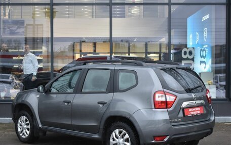 Nissan Terrano III, 2016 год, 1 170 000 рублей, 7 фотография