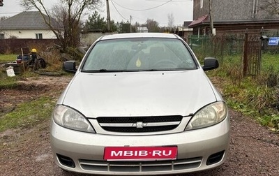 Chevrolet Lacetti, 2011 год, 305 000 рублей, 1 фотография