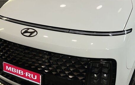 Hyundai Staria, 2022 год, 6 500 000 рублей, 1 фотография