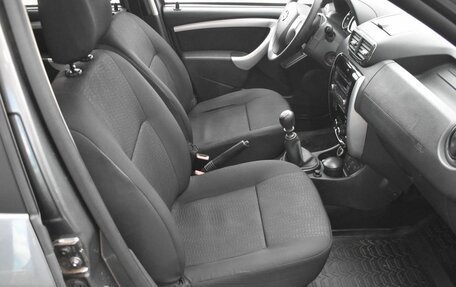 Nissan Terrano III, 2016 год, 1 170 000 рублей, 10 фотография