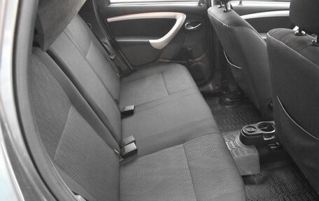 Nissan Terrano III, 2016 год, 1 170 000 рублей, 11 фотография