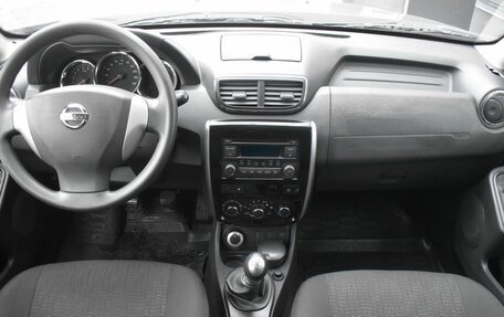 Nissan Terrano III, 2016 год, 1 170 000 рублей, 12 фотография