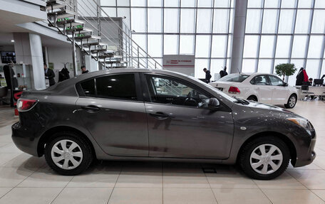 Mazda 3, 2013 год, 899 000 рублей, 5 фотография