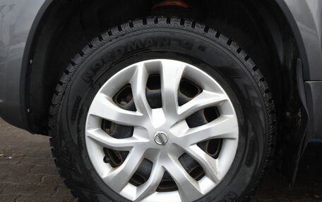 Nissan Terrano III, 2016 год, 1 170 000 рублей, 9 фотография