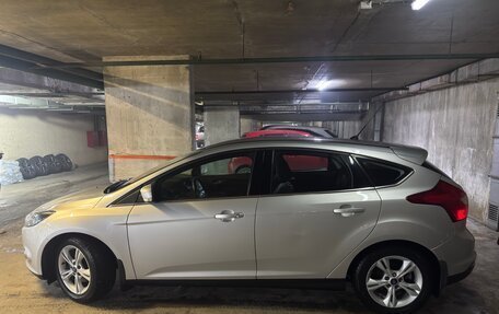 Ford Focus III, 2012 год, 680 000 рублей, 1 фотография