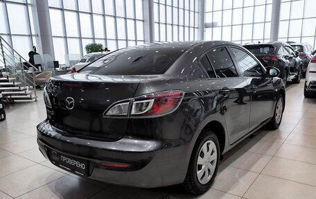 Mazda 3, 2013 год, 899 000 рублей, 6 фотография