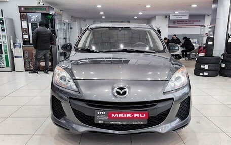 Mazda 3, 2013 год, 899 000 рублей, 2 фотография