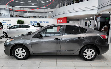 Mazda 3, 2013 год, 899 000 рублей, 10 фотография