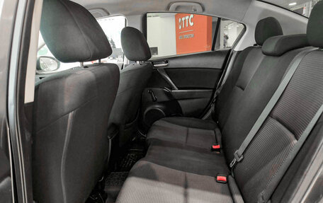 Mazda 3, 2013 год, 899 000 рублей, 15 фотография