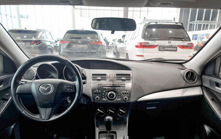 Mazda 3, 2013 год, 899 000 рублей, 17 фотография