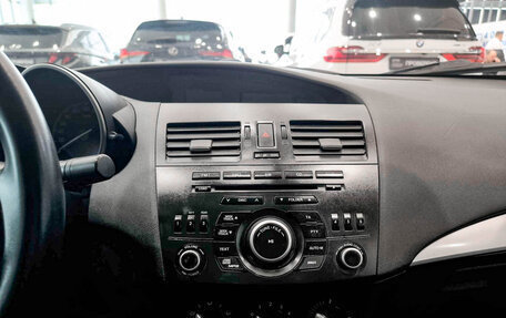 Mazda 3, 2013 год, 899 000 рублей, 18 фотография