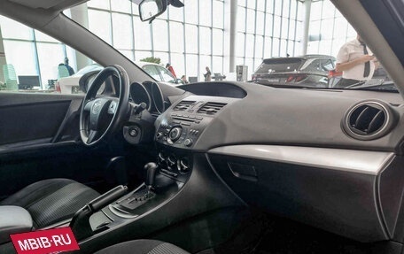 Mazda 3, 2013 год, 899 000 рублей, 13 фотография