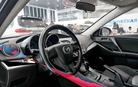 Mazda 3, 2013 год, 899 000 рублей, 20 фотография